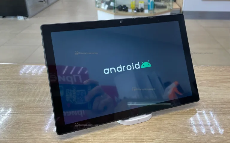 Планшет Pad S6