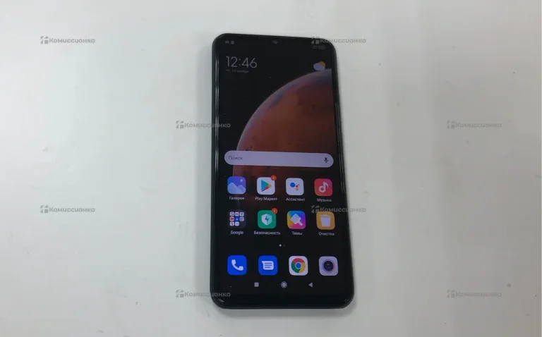 Xiaomi Redmi 9 3/32 ГБ