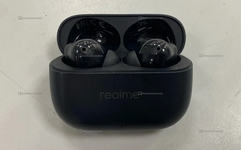 Наушники  Realme