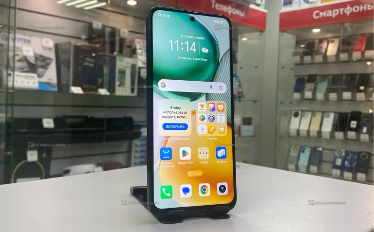 Honor X7c 8/256 ГБ