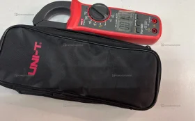 Токовые клещи Uni-T 201+