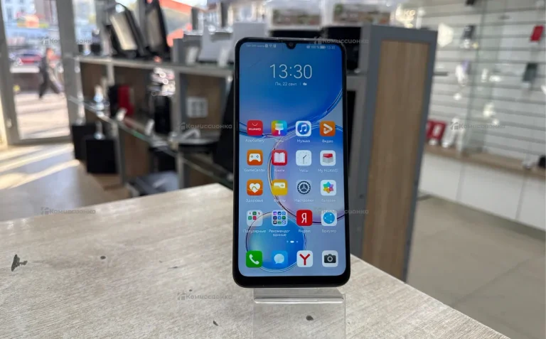 Huawei Nova Y70 4/64 ГБ