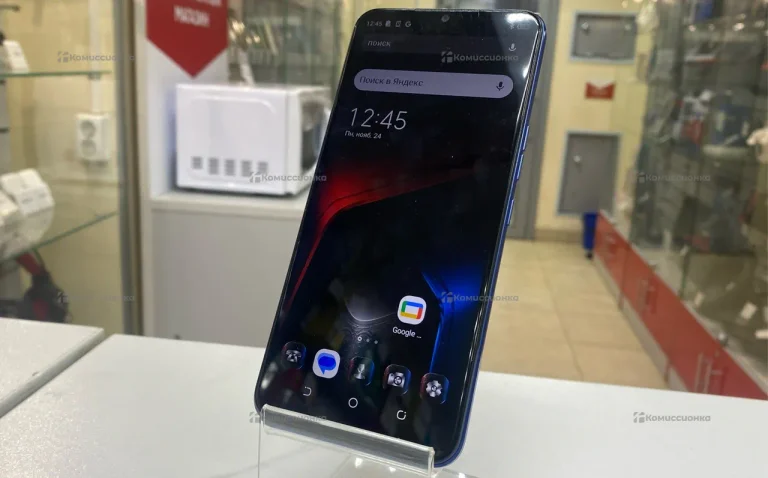 Tecno Spark Go 2022 2/32 ГБ