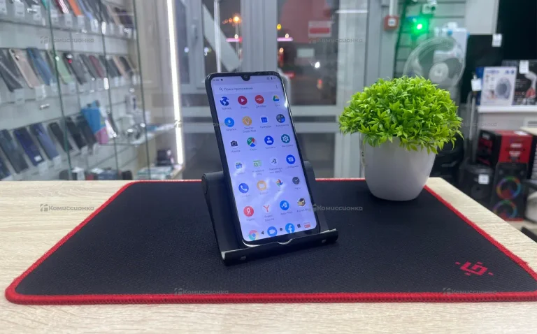 ZTE Blade A5 2020 2/32 ГБ