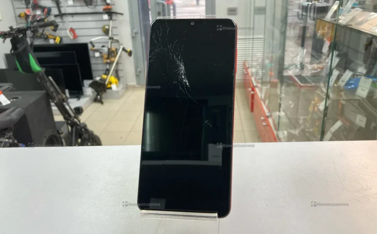 Samsung Galaxy A12 3/64 ГБ