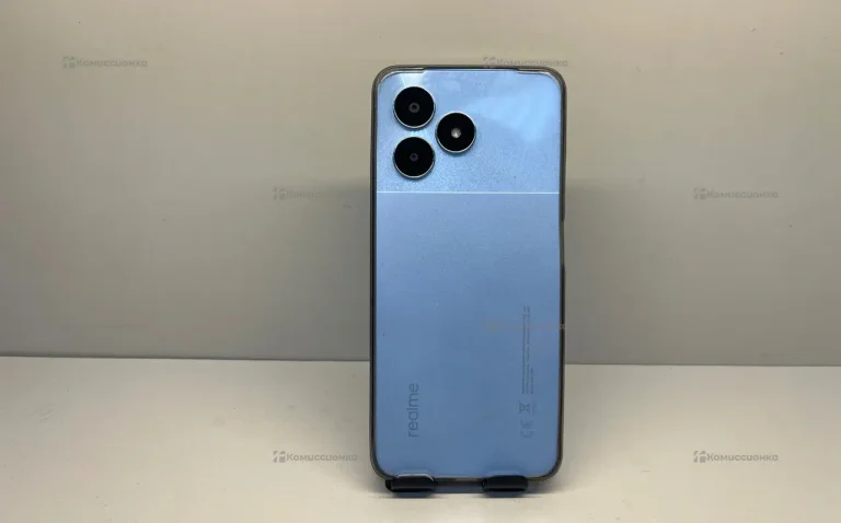 Realme Note 50 4/128 ГБ