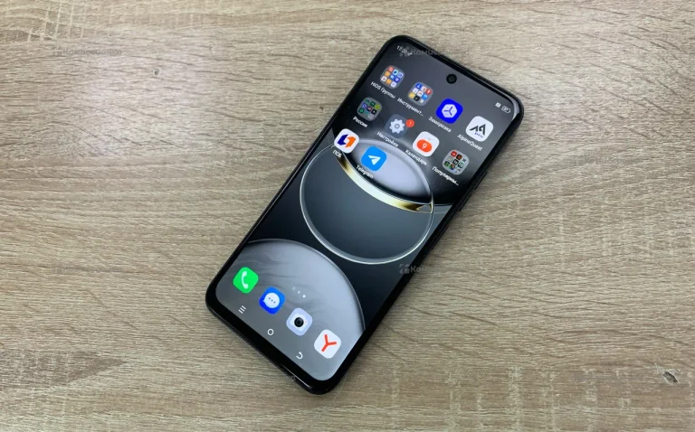 Tecno Spark 30C 8/256 ГБ