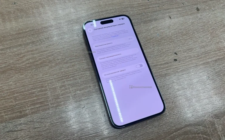 Apple iPhone 14 Pro Max 6/256 ГБ