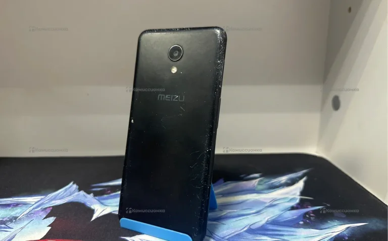 Meizu M6s 3/64 ГБ