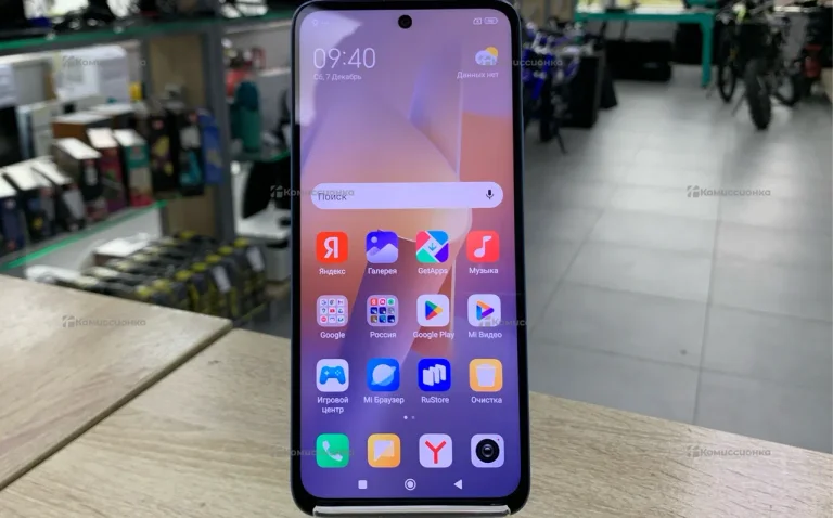 Xiaomi Redmi 12 8/256 ГБ