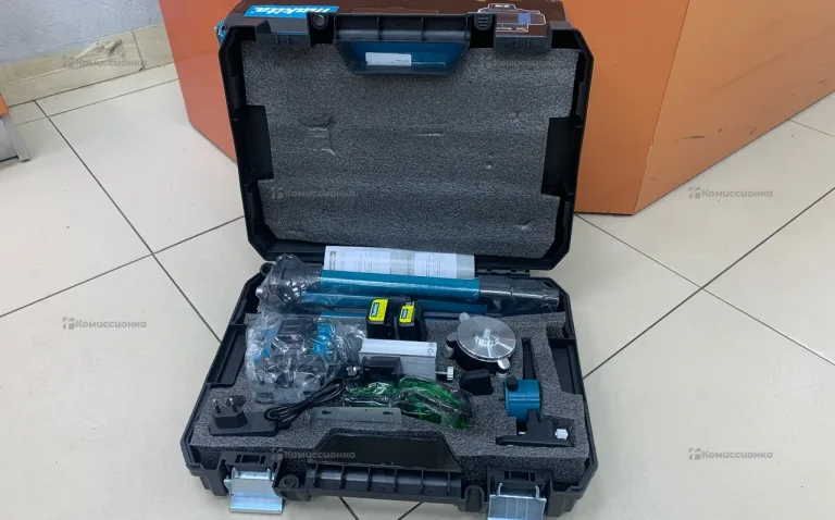 Лазерный уровень Makita rep.