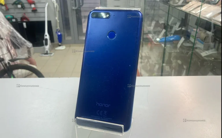 Honor 7C 3/32 ГБ