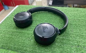 Купить Наушники  JBL TUNE 520BT б/у , в Казань Цена:1500рублей