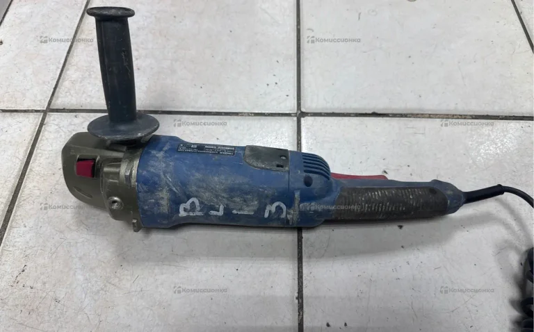 УШМ Trigger 150/1400