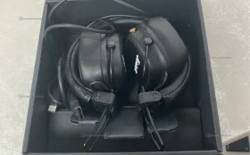 Купить Наушники  marshall major IV б/у , в Кострома Цена:3900рублей