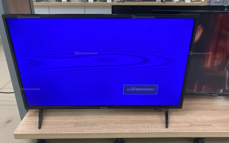 Телевизор Витязь Телевизор VITYAZ 32LH0220