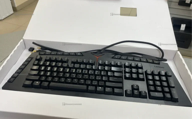 Клавиатура Lenovo GX71771
