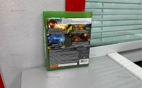 Xbox SunSet OverDrive