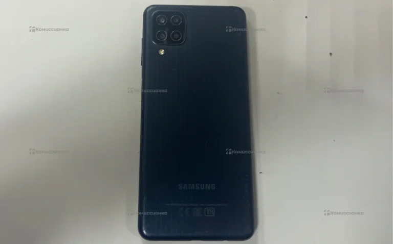 Samsung Galaxy M12 3/32 ГБ