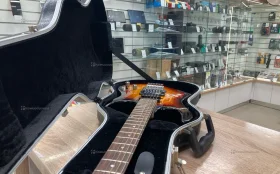 Электрическая гитара maxtone EGC-2226F