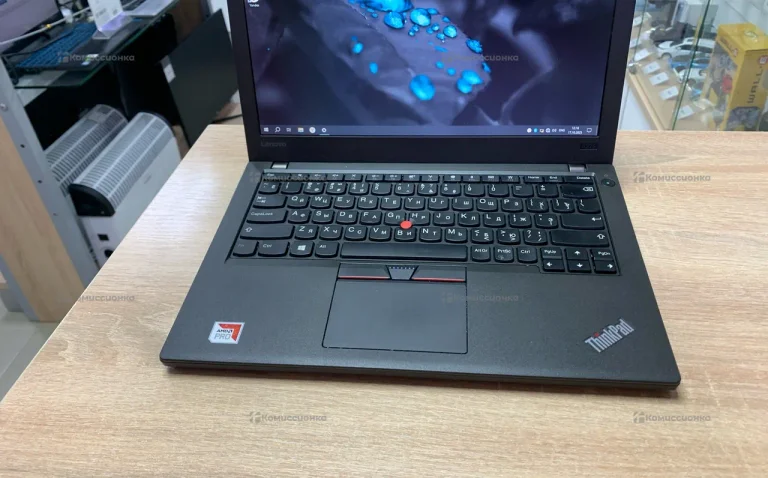 Ноутбук  Lenovo ThinkPad l470