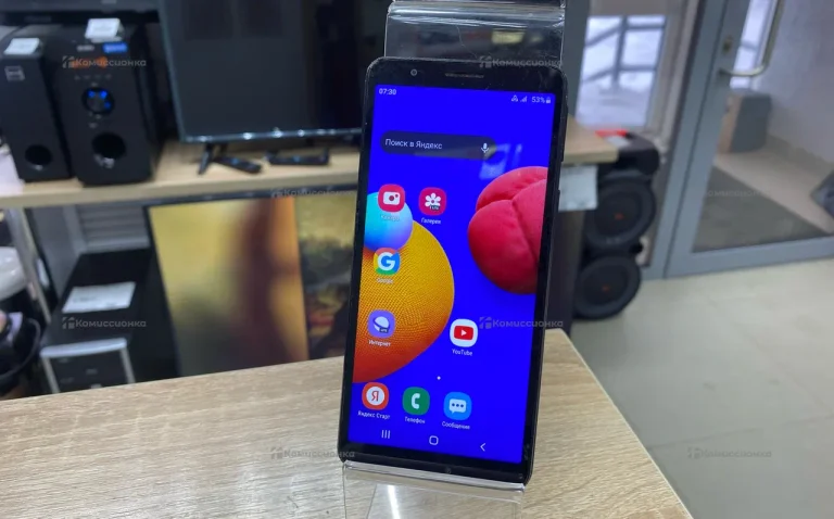 Samsung Galaxy M01 Core 1/16 ГБ