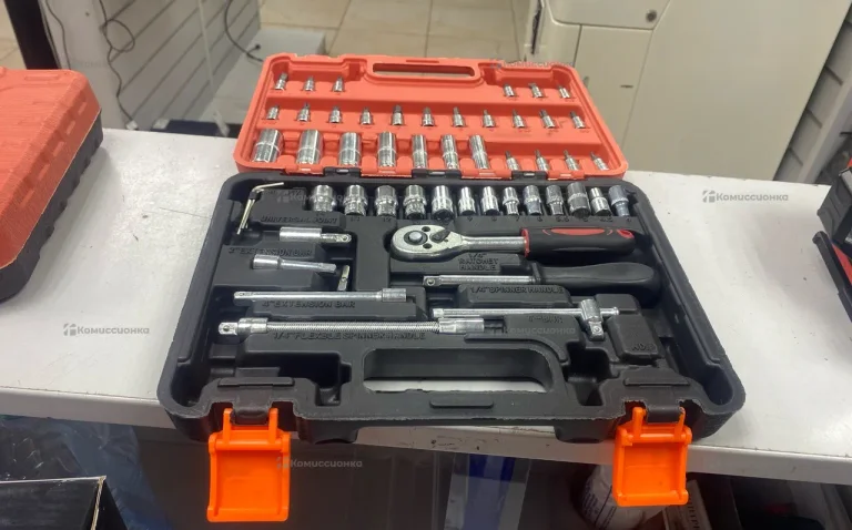 Набор инструмента 53