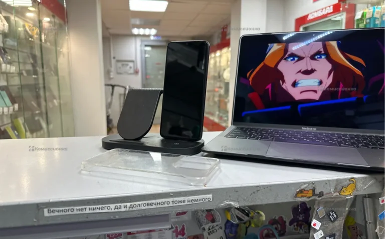 Infinix Smart 7 HD 64Gb