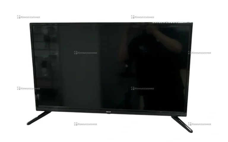 Телевизор Dexp H32D7300K