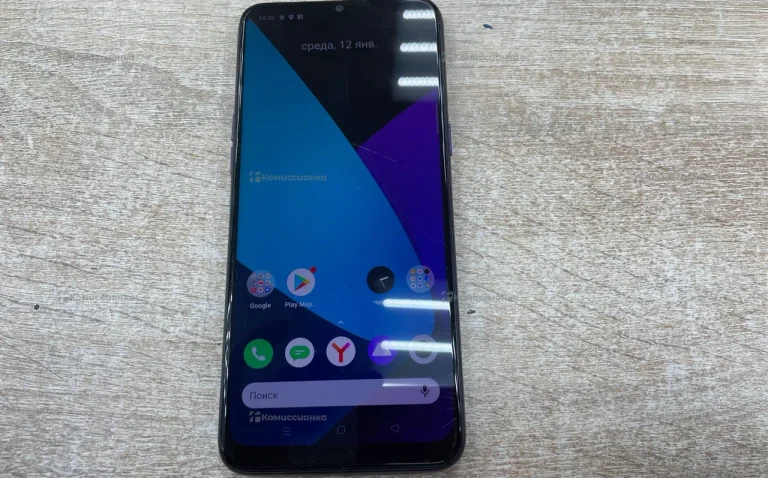 Realme 5 3/64gb