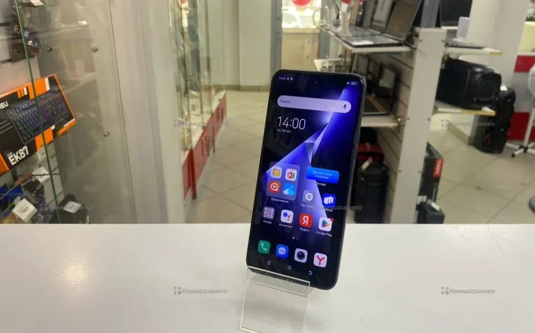 Tecno Pova Neo 3 8/128 ГБ