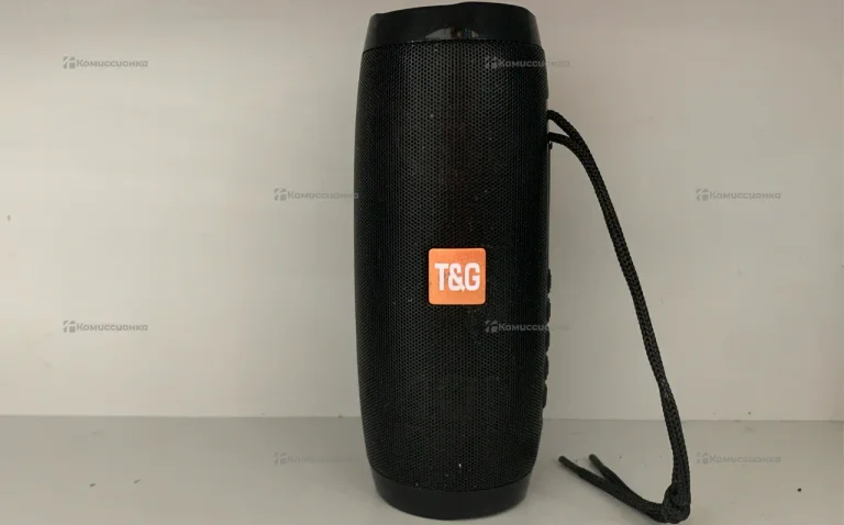Колонка  T&G