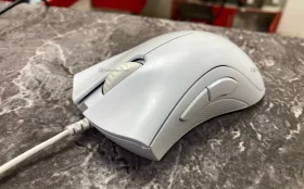 Мышь Razer DeathAdder Essential