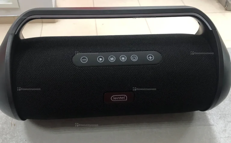 Колонка  Lentel Big