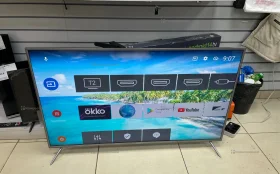 Купить Телевизор Kivi 55UR50GR б/у , в Набережные Челны Цена:19900рублей