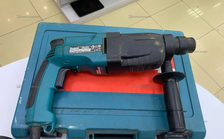 перфоратор Makita 2450