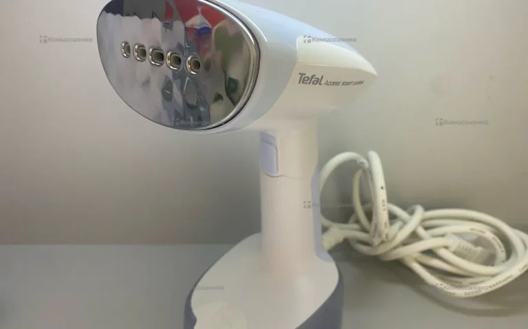 Отпариватель Tefal DT3041