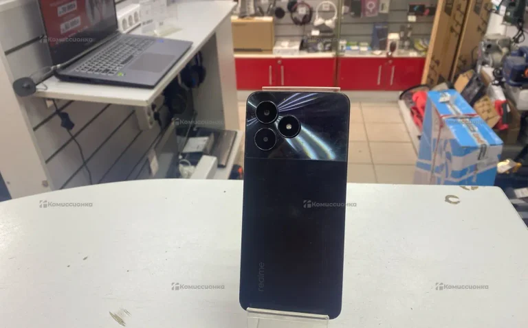 Realme Note 50