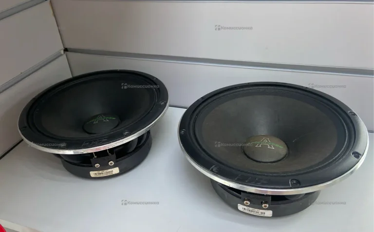 Колонки Apocalypse AP-M81AC