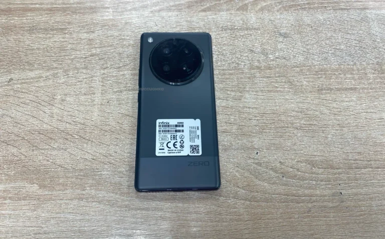 Infinix Zero 40 8/256Gb