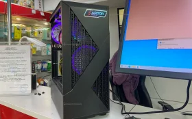 Купить Системный блок Ardor Gaming RTX 3070M б/у , в Тюмень Цена:40990рублей