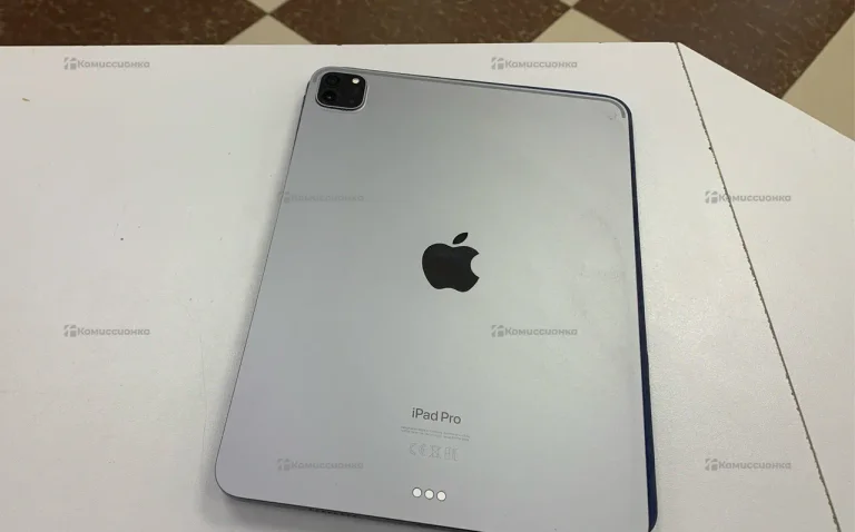 Планшет Apple IPad Pro 11 2022 4gen 128 gb