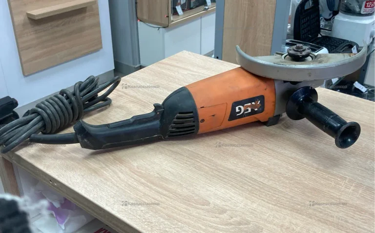 УШМ AEG WS 2200-230 DMS