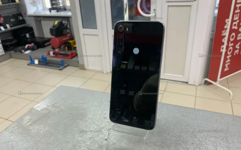 Xiaomi Redmi Note 8T 4/64 ГБ