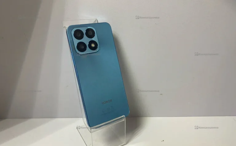 Honor X8A 6/128Gb