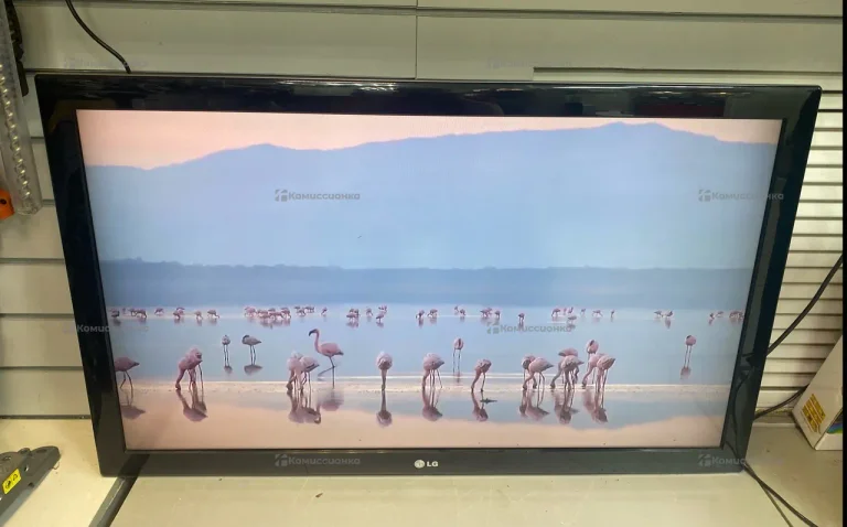 Телевизор LG 42LK530