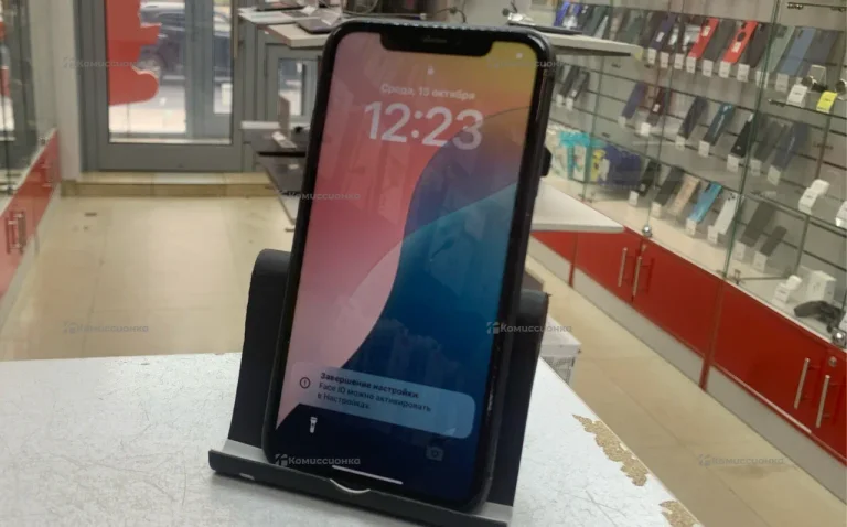 Apple iPhone 11 128Gb