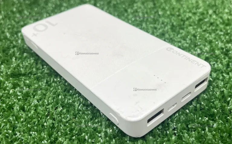 Power Bank  continent 10000mah