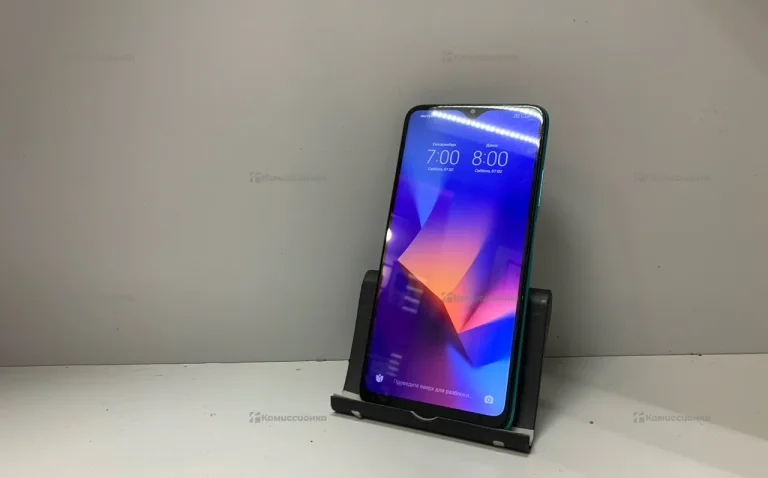 Xiaomi Redmi 9T 4/128GB