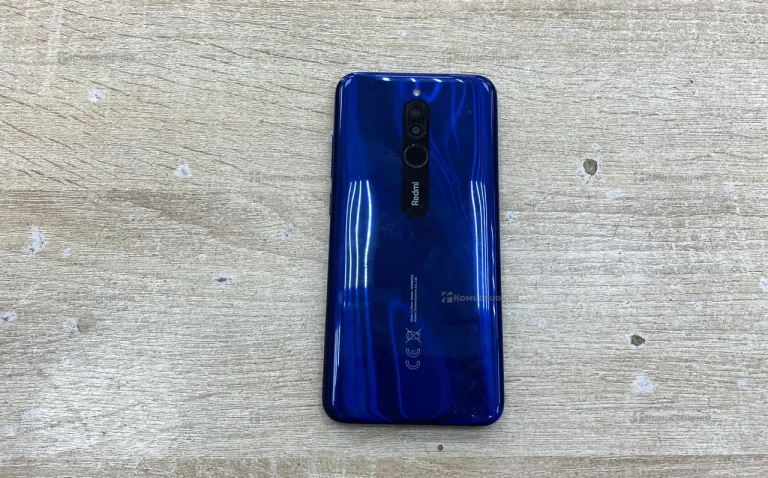 Xiaomi Redmi 8 4/64